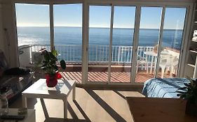 Espectacular apartamento cerca de Barcelona con free wifi