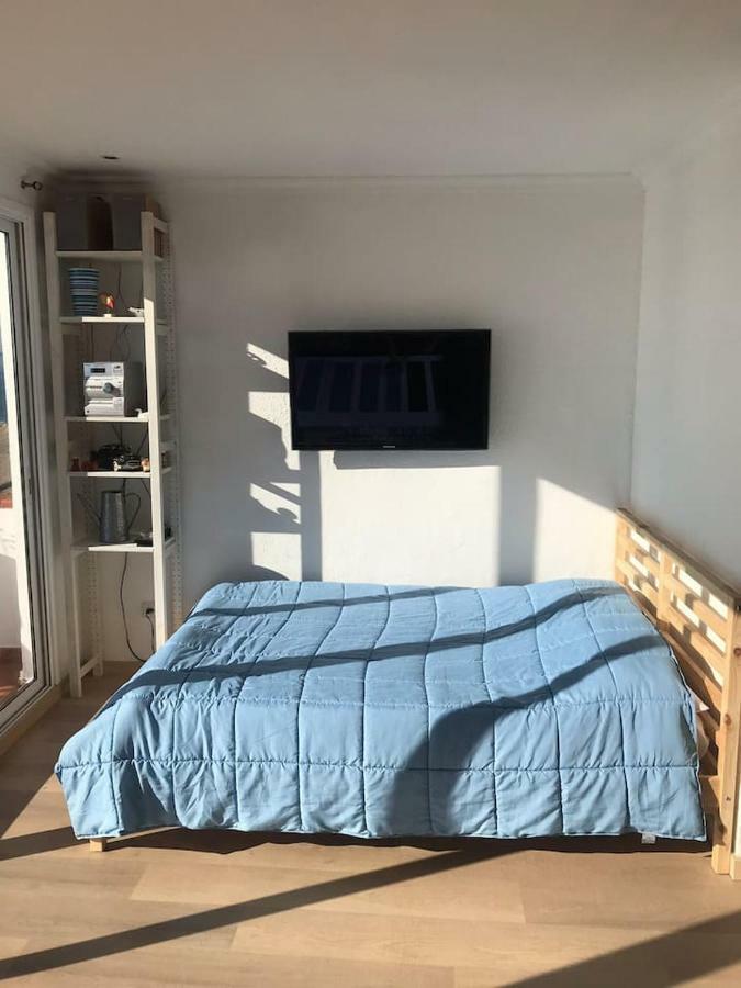 Espectacular apartamento cerca de Barcelona con free wifi Canyet de Mar Exterior foto