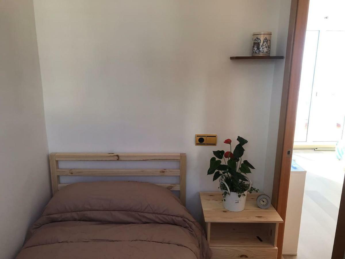 Espectacular apartamento cerca de Barcelona con free wifi Canyet de Mar Exterior foto