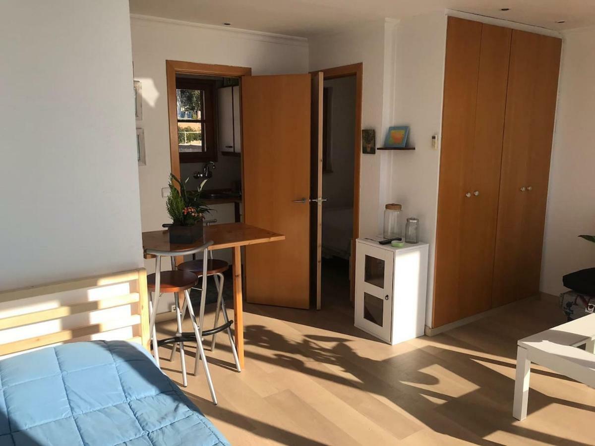 Espectacular apartamento cerca de Barcelona con free wifi Canyet de Mar Exterior foto